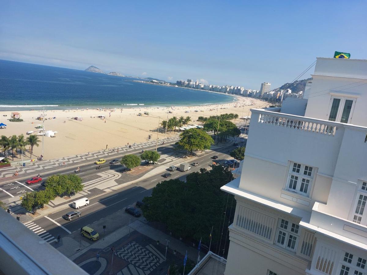 Vip Copa Appartement Rio de Janeiro